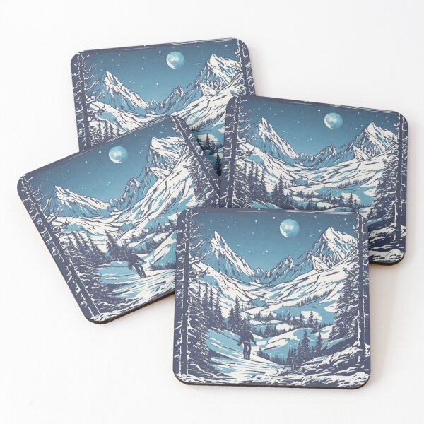 Item preview, A Winter Wonderland designed and sold by Poetic4Passion.