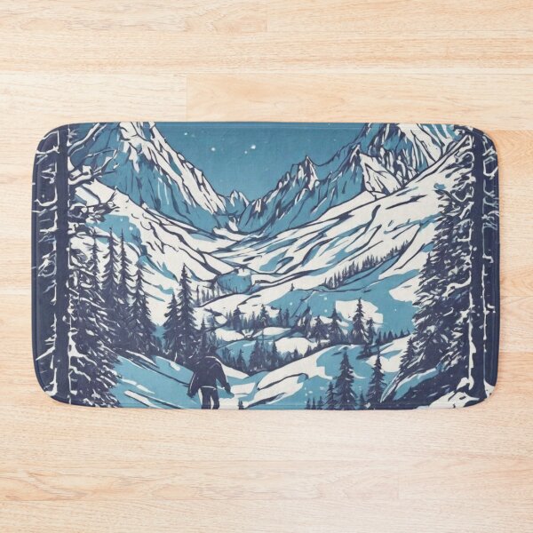 Item preview, A Winter Wonderland designed and sold by Poetic4Passion.