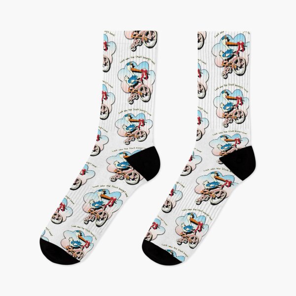 Item preview, Look who the stork brought home! designed and sold by CirqueBizerk.