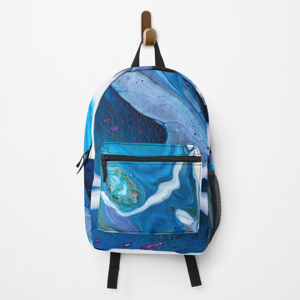 Item preview, Backpack designed and sold by TheBrianScott.