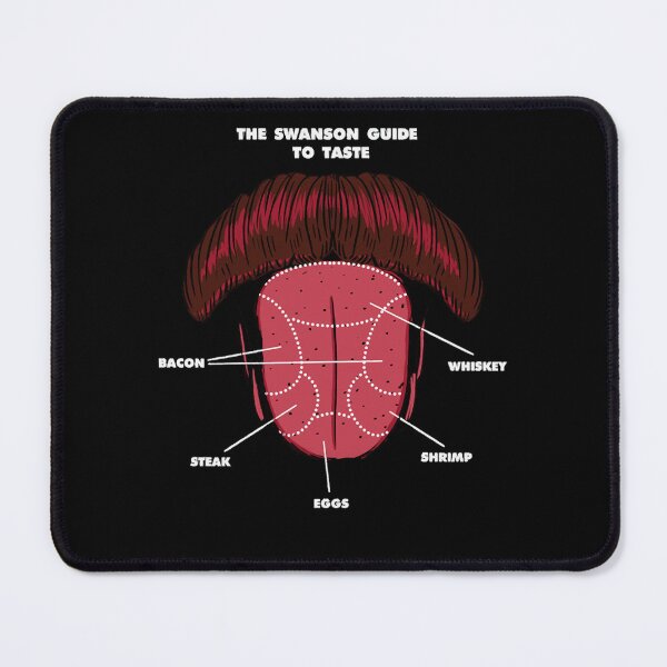 Item preview, Swanson&39;s Guide To Taste designed and sold by madrigaltipha.
