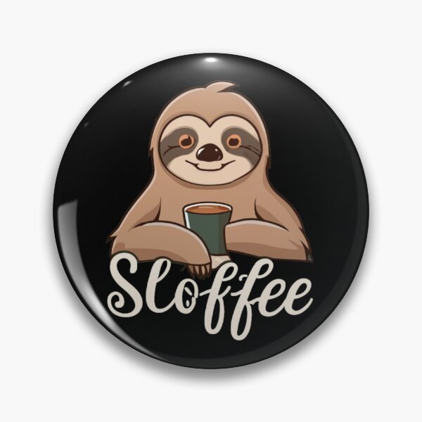 Item preview, Sloffee designed and sold by PawelNature.