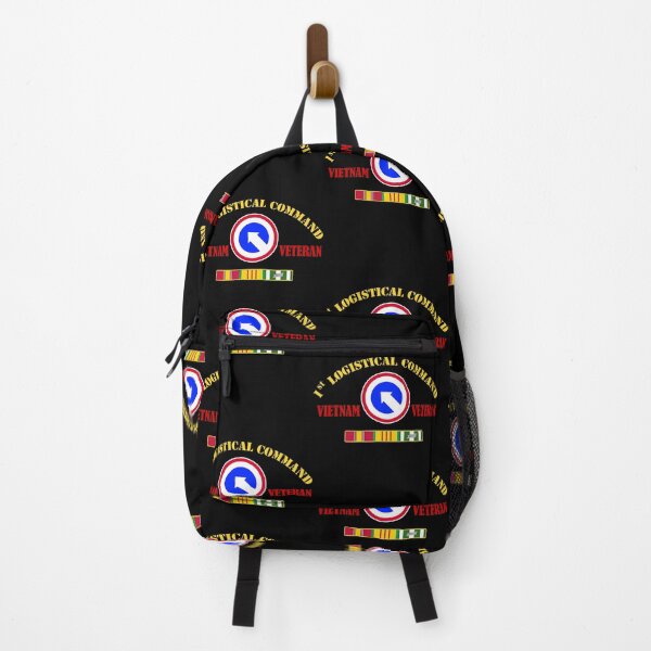 Item preview, 1st Logistical Command Vietnam Veteran Veterans Day Xmas designed and sold by defabiosofxs.