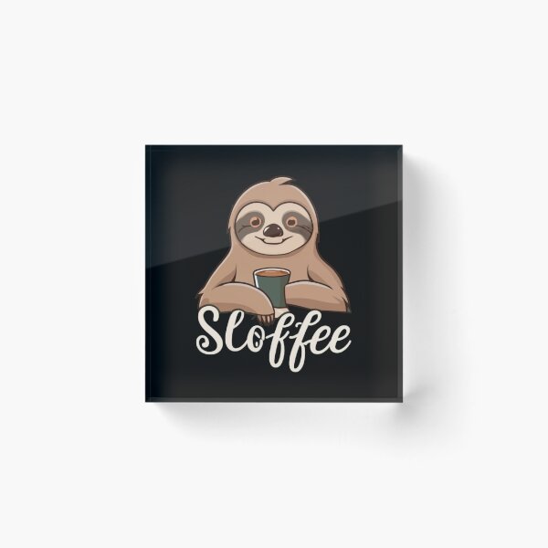 Item preview, Sloffee designed and sold by PawelNature.