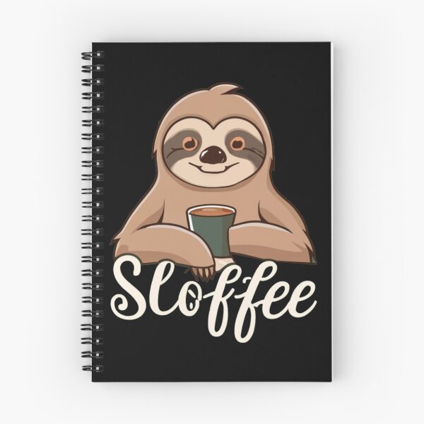 Item preview, Sloffee designed and sold by PawelNature.