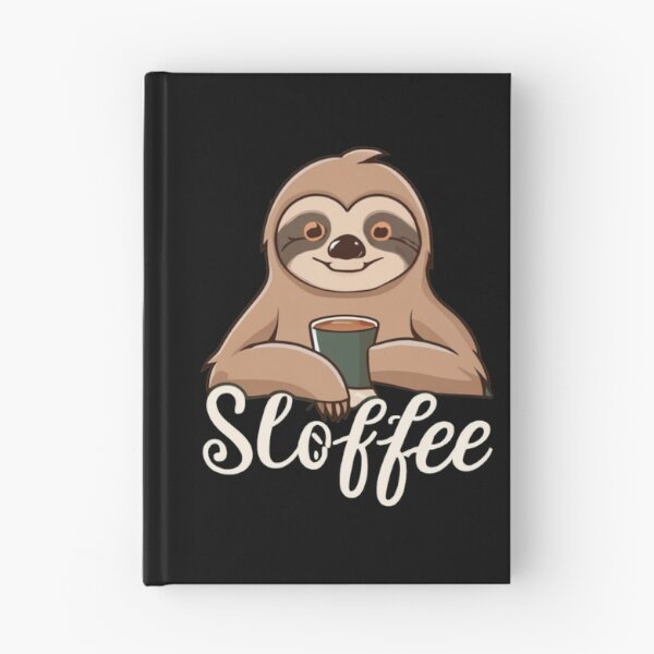 Item preview, Sloffee designed and sold by PawelNature.