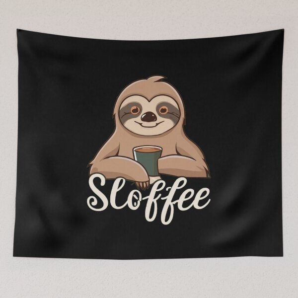 Item preview, Sloffee designed and sold by PawelNature.