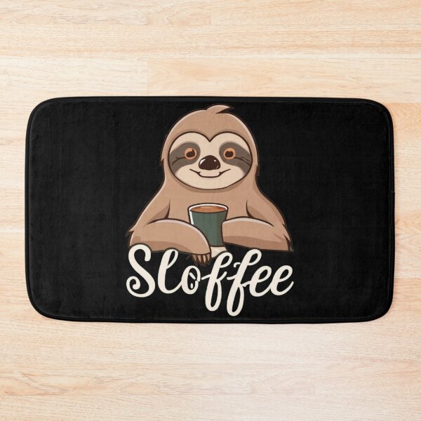 Item preview, Sloffee designed and sold by PawelNature.