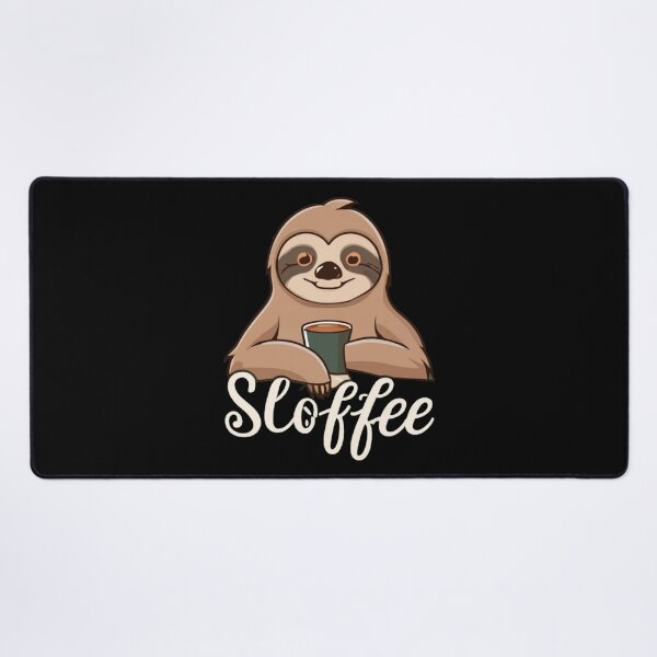 Item preview, Sloffee designed and sold by PawelNature.
