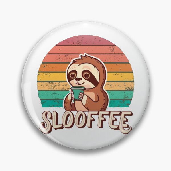 Item preview, Sloffee designed and sold by PawelNature.