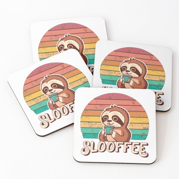 Item preview, Sloffee designed and sold by PawelNature.