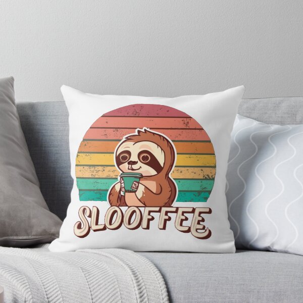 Item preview, Sloffee designed and sold by PawelNature.