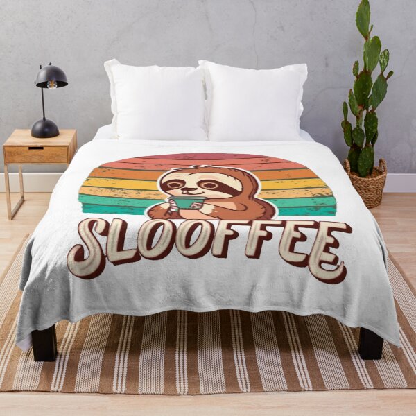 Item preview, Sloffee designed and sold by PawelNature.