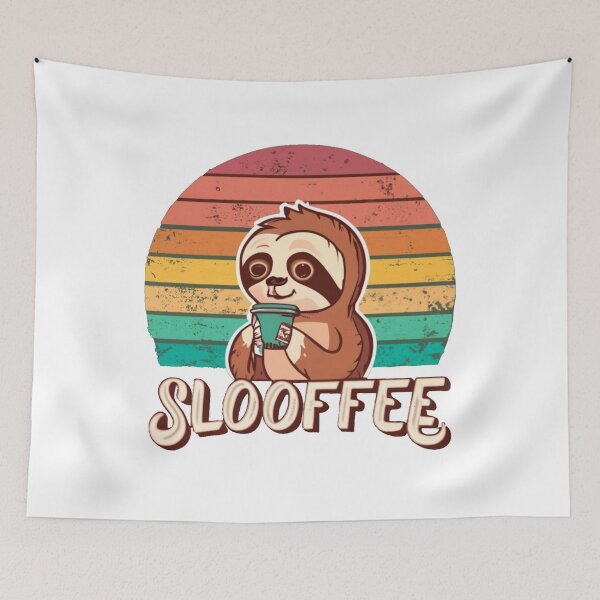 Item preview, Sloffee designed and sold by PawelNature.