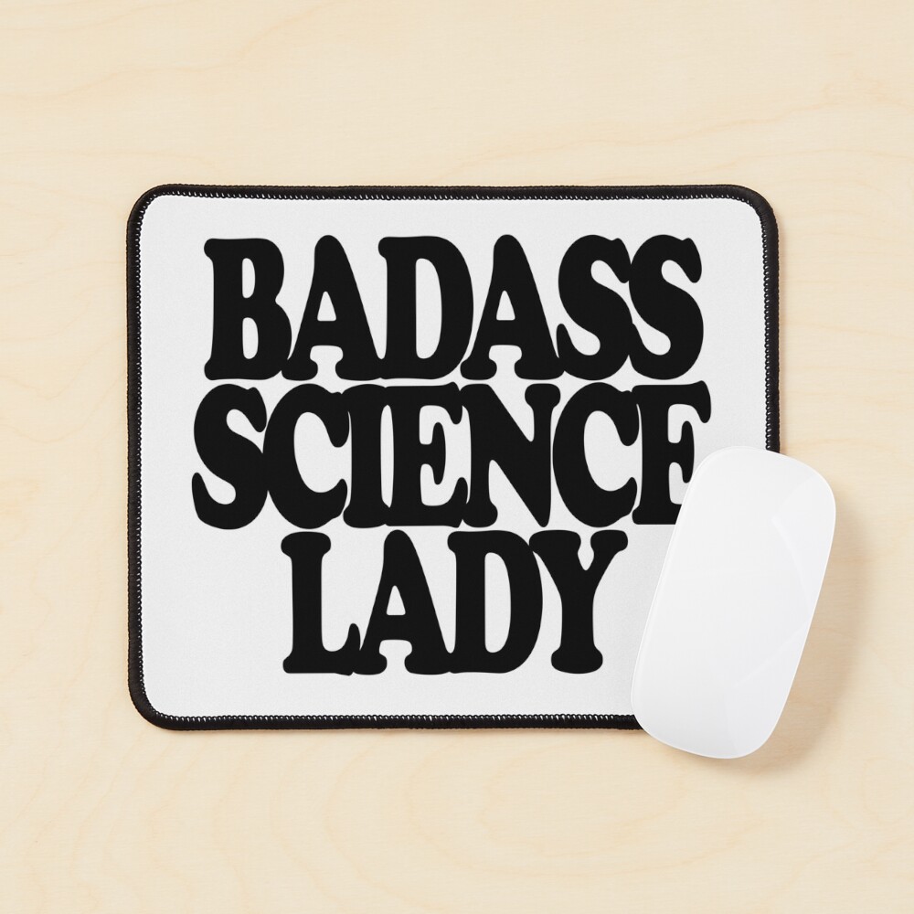 Item preview, Mouse Pad designed and sold by ScienceCorner.