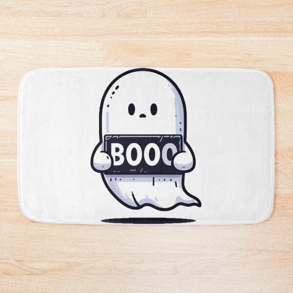 Item preview, Ghost  designed and sold by Lazoni.