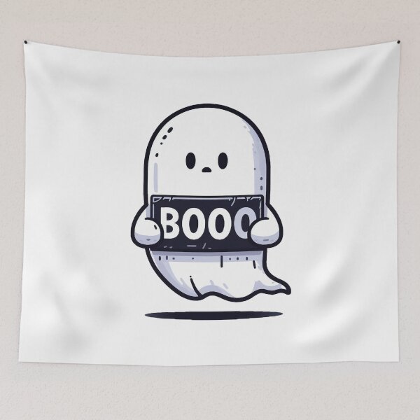 Item preview, Ghost  designed and sold by Lazoni.
