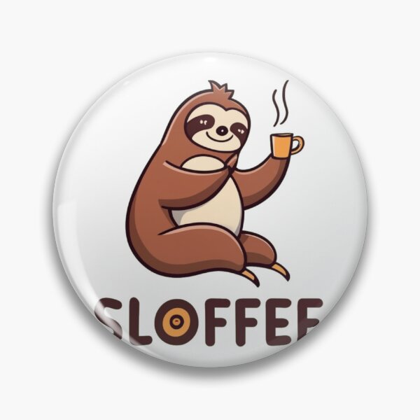 Item preview, Sloffee designed and sold by PawelNature.