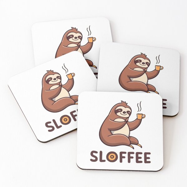 Item preview, Sloffee designed and sold by PawelNature.