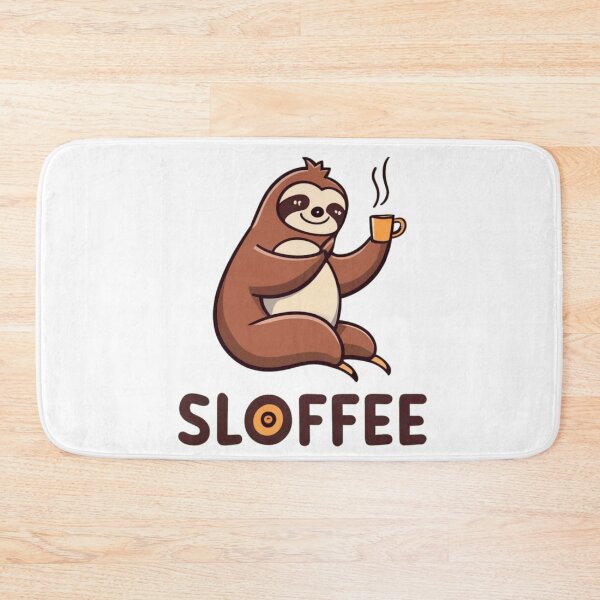 Item preview, Sloffee designed and sold by PawelNature.
