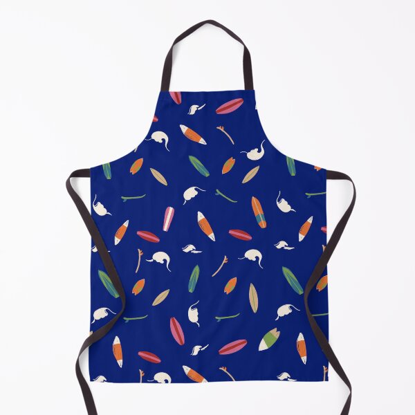 Item preview, Surfboards summer pattern designed and sold by Chigurena.