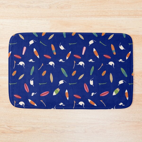 Item preview, Surfboards summer pattern designed and sold by Chigurena.
