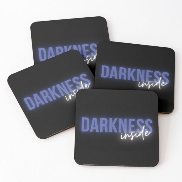 Item preview, Darkness inside designed and sold by GabyDark.