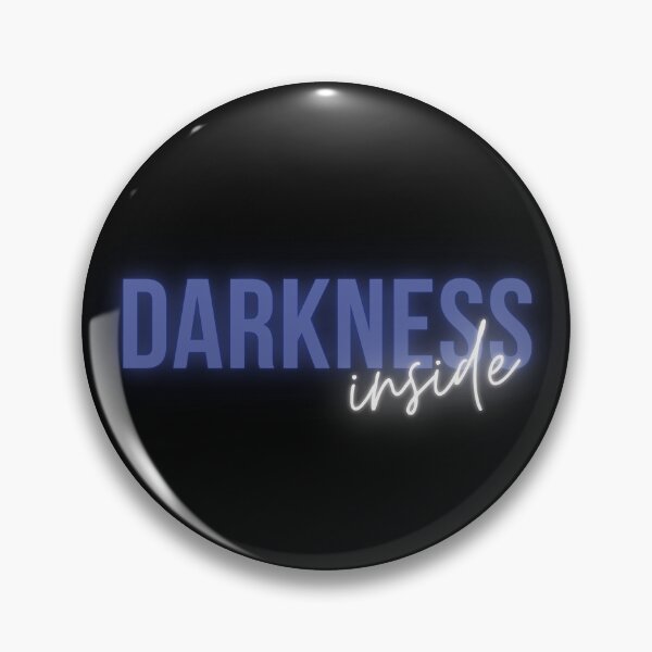 Item preview, Darkness inside designed and sold by GabyDark.