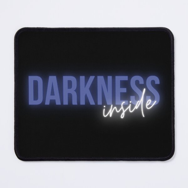 Item preview, Darkness inside designed and sold by GabyDark.