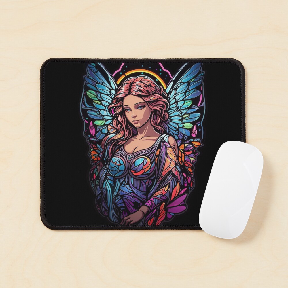 Item preview, Mouse Pad designed and sold by Desfix.