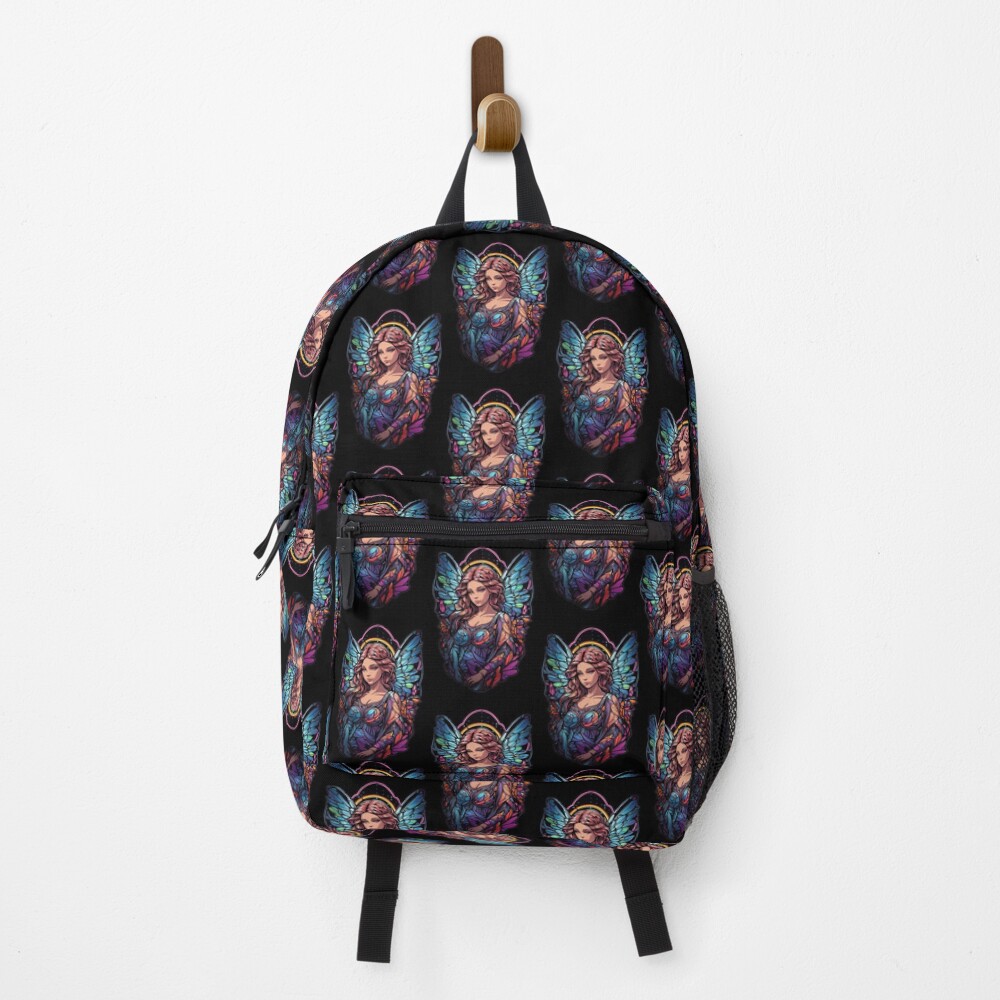 Item preview, Backpack designed and sold by Desfix.