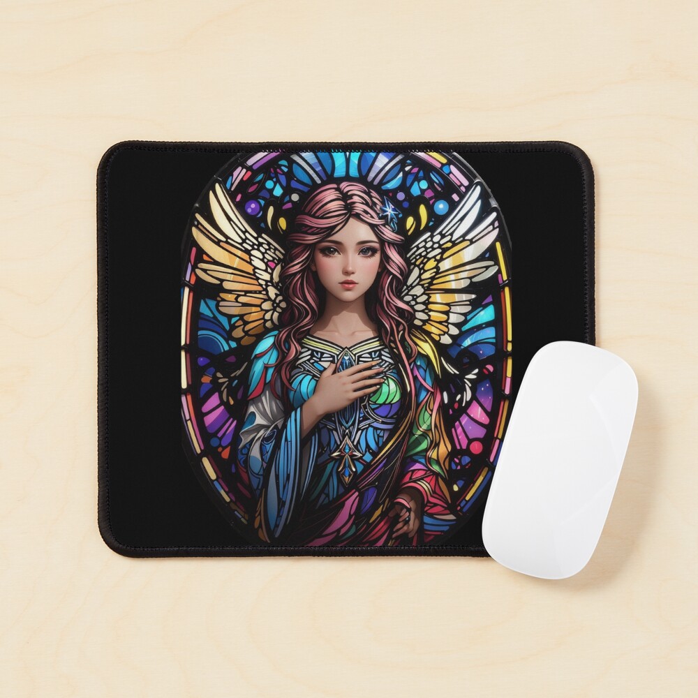 Item preview, Mouse Pad designed and sold by Desfix.