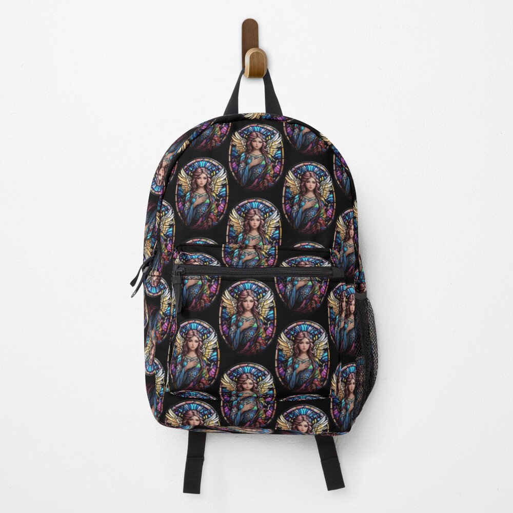 Item preview, Backpack designed and sold by Desfix.