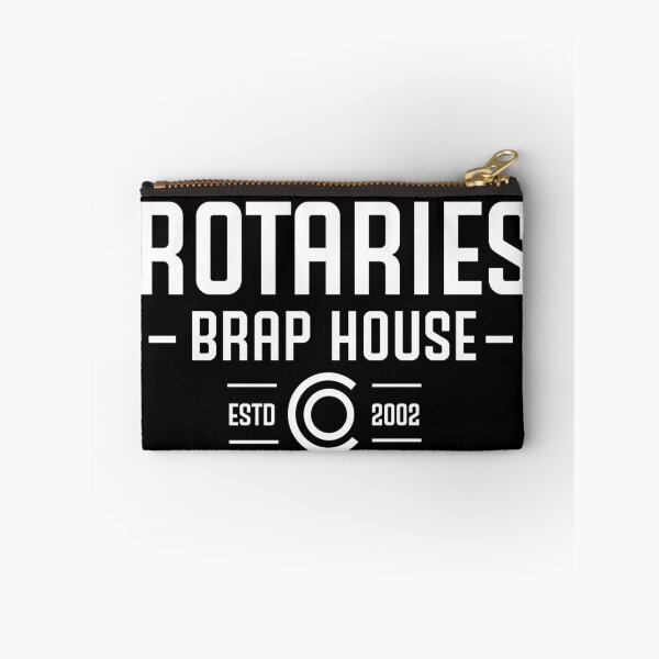 Item preview, RX8 Rotaries Brap House designed and sold by spitfiregangRX.