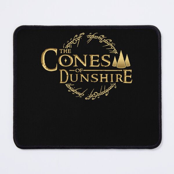 Item preview, The Cones Of Dunshire designed and sold by madrigaltipha.