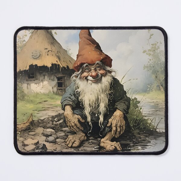 Item preview, Gnome Fren designed and sold by Ultra-Vision.