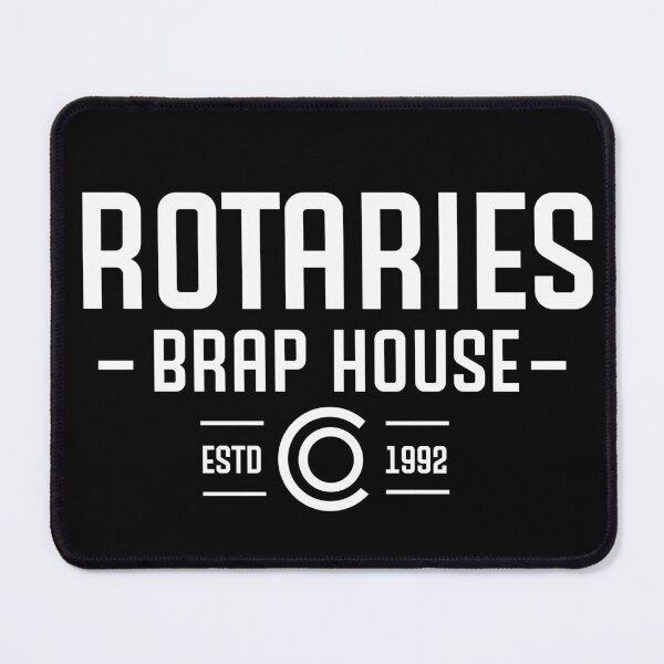 Item preview, RX7 Rotaries Brap House designed and sold by spitfiregangRX.