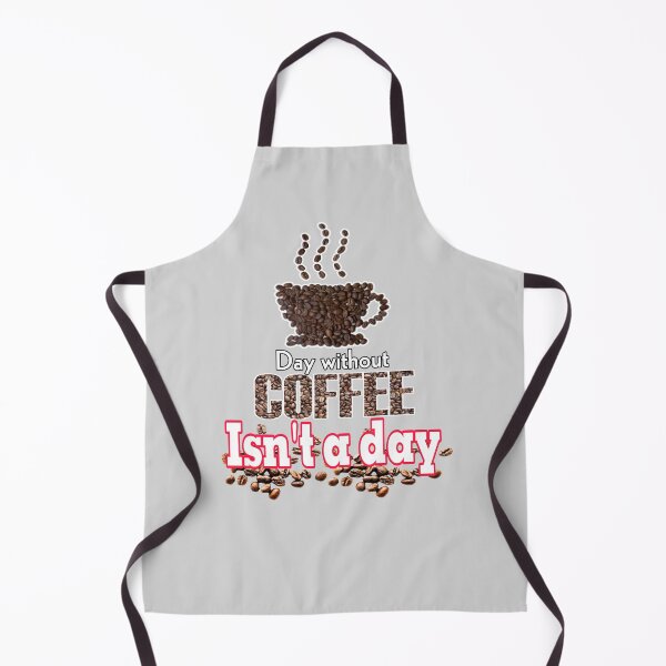 Item preview, Day without coffee isn’t a day, coffee IS my fuel , blanck coffee designed and sold by Tzemo101.