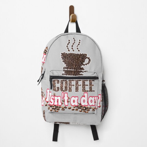 Item preview, Day without coffee isn’t a day, coffee IS my fuel , blanck coffee designed and sold by Tzemo101.