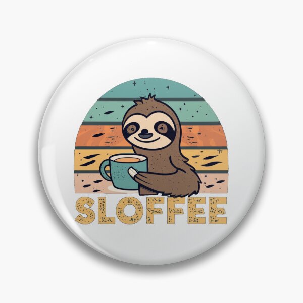 Item preview, Sloffee designed and sold by PawelNature.