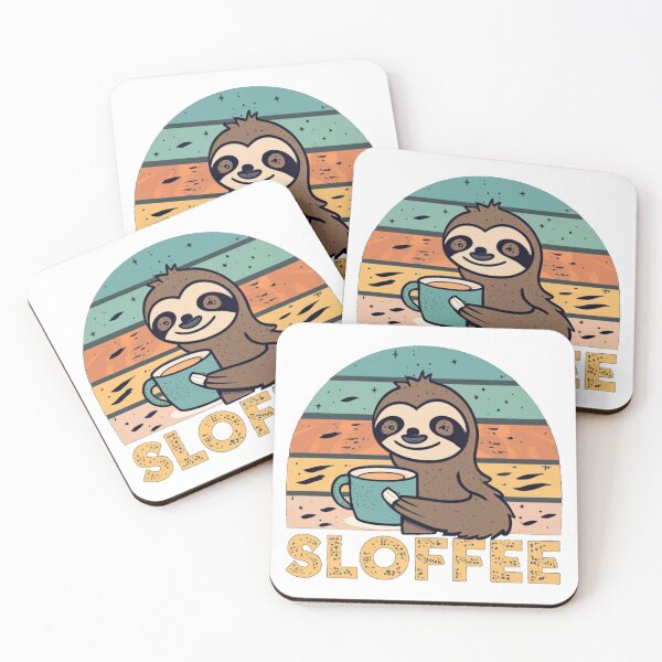 Item preview, Sloffee designed and sold by PawelNature.