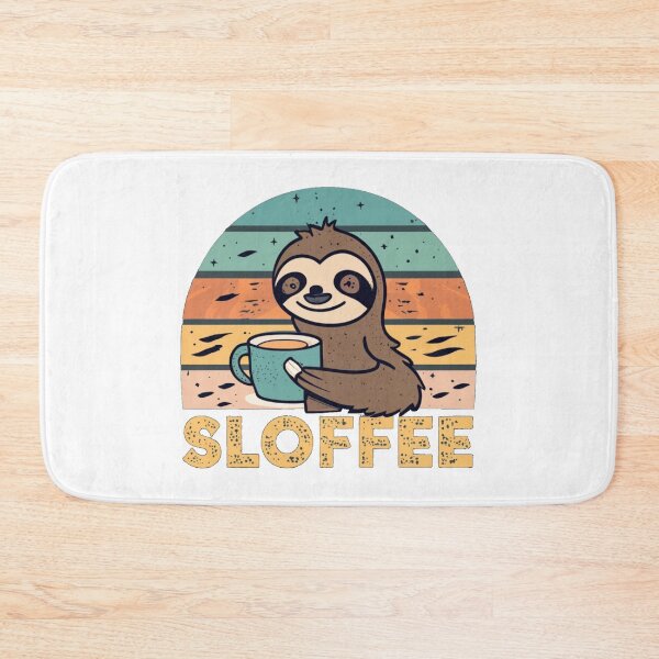 Item preview, Sloffee designed and sold by PawelNature.