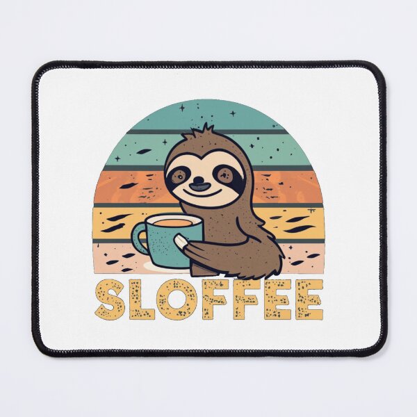 Item preview, Sloffee designed and sold by PawelNature.