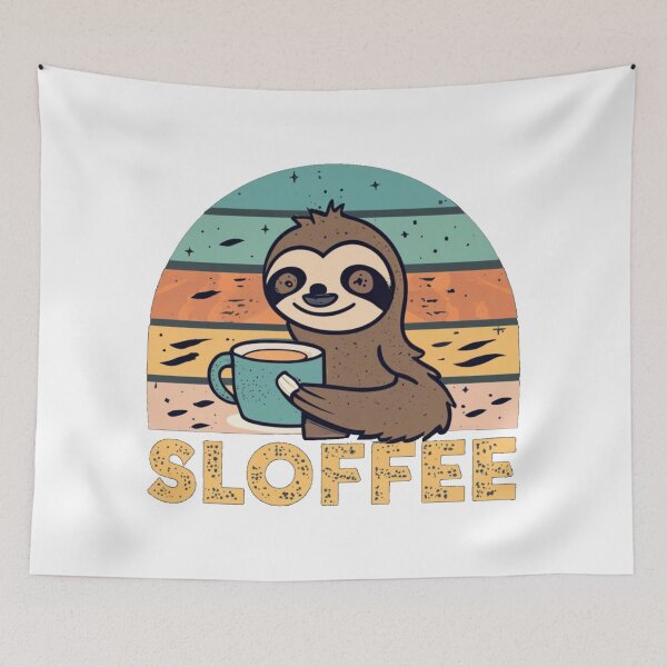 Item preview, Sloffee designed and sold by PawelNature.