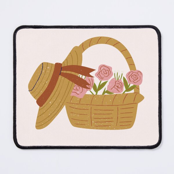 Artikelvorschau, Blumenkorb entworfen und verkauft von dobiegerl.