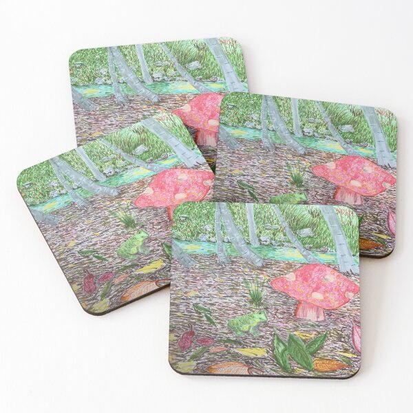 Item preview, Pullman’s Creek designed and sold by 1979byShari.