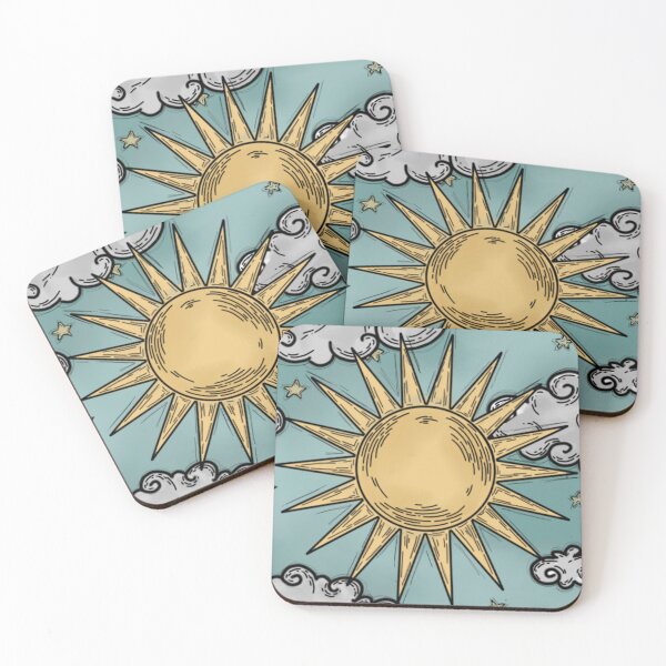 Item preview, The Great Sun designed and sold by ItsDizzyWizzy.