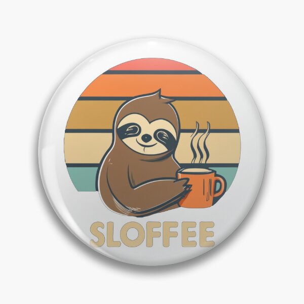 Item preview, Sloffee designed and sold by PawelNature.