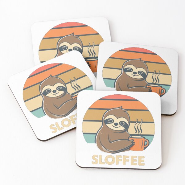 Item preview, Sloffee designed and sold by PawelNature.