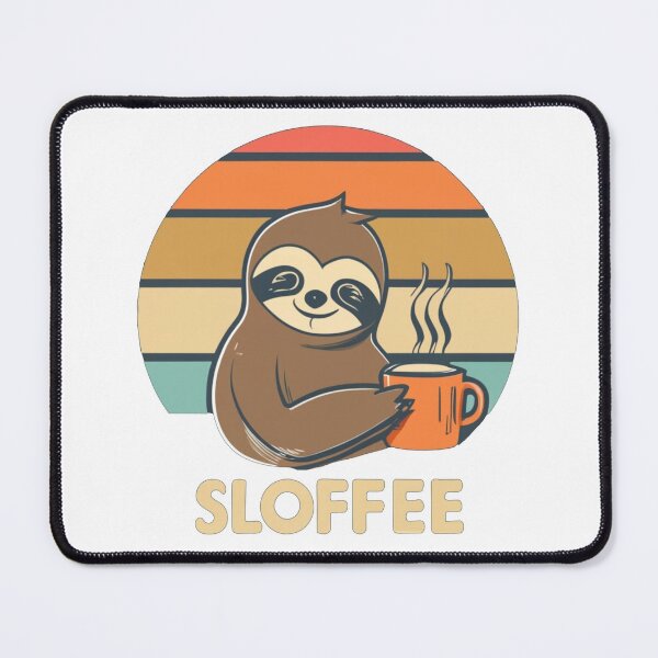 Item preview, Sloffee designed and sold by PawelNature.